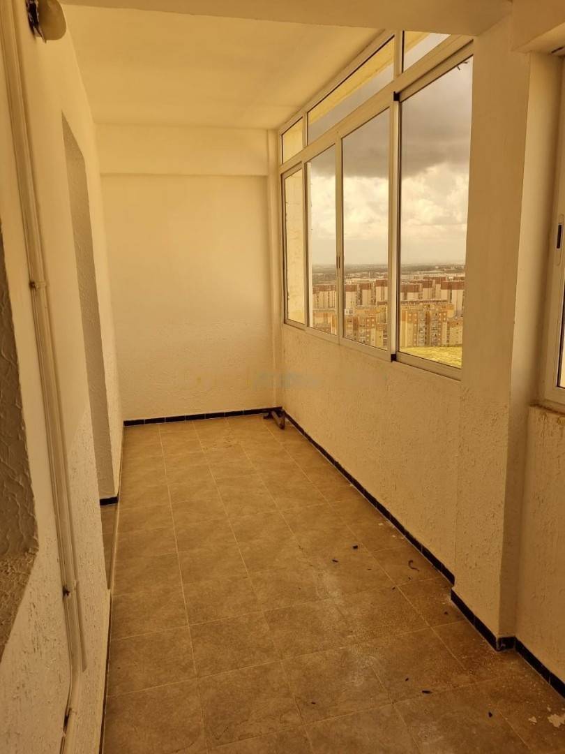 Vente Appartement F3 Djasr Kasentina