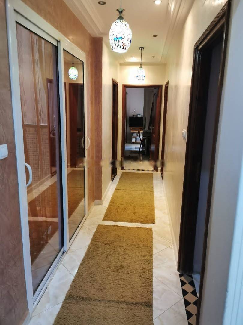 Vente Appartement F4 Dely Ibrahim