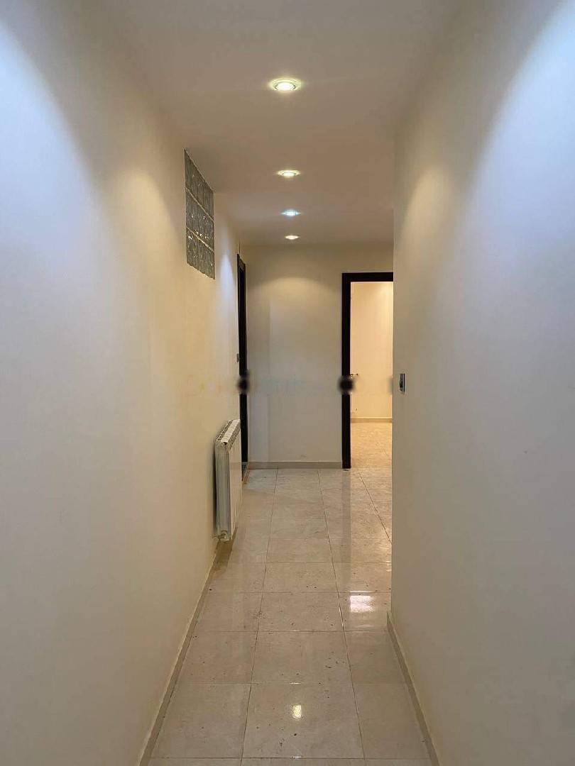 Vente Appartement F3 Bordj El Bahri