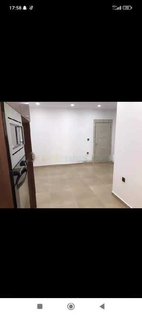 Vente Appartement F4 Bir Mourad Rais