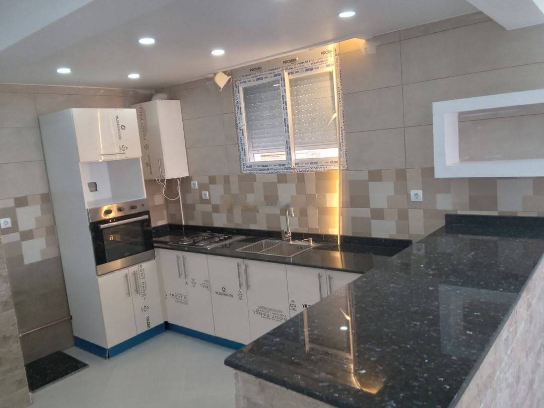 Vente Appartement Rais Hamidou