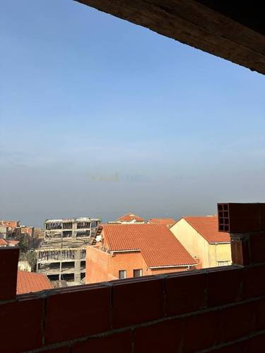 Vente Appartement Bordj El Bahri