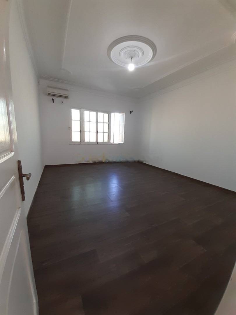 Location Immeuble Bordj El Kiffan