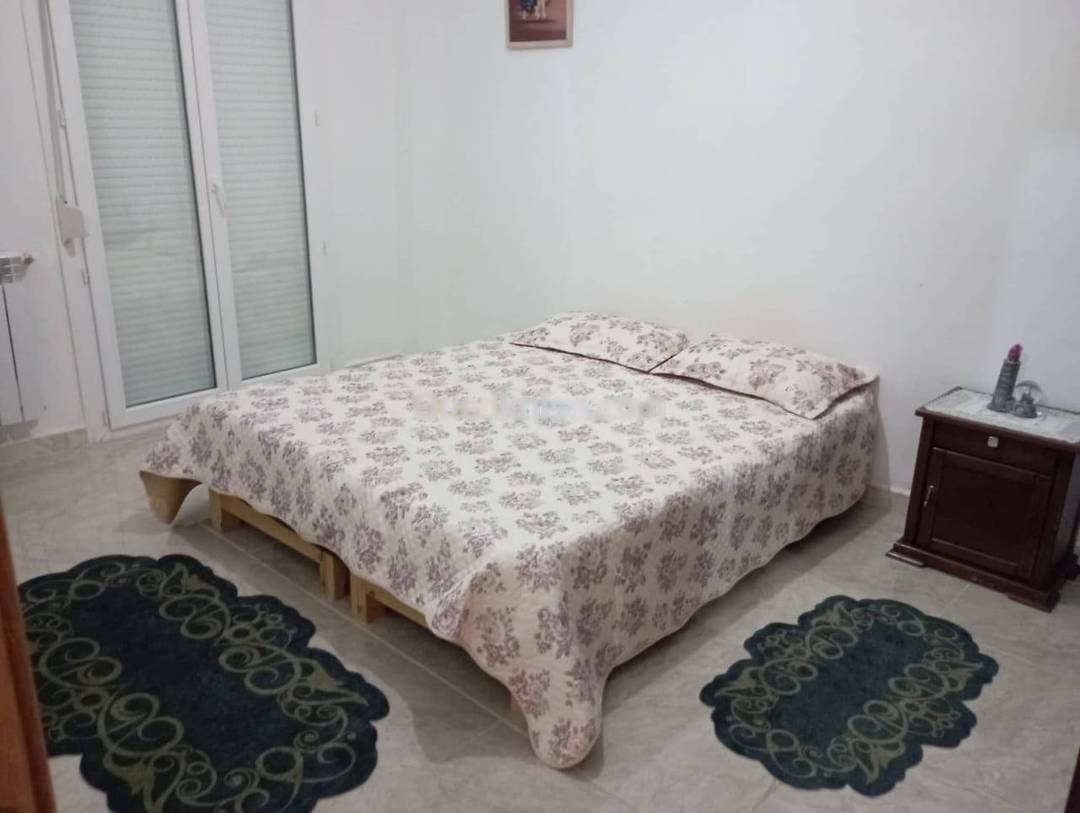 Vente Appartement Bordj El Bahri
