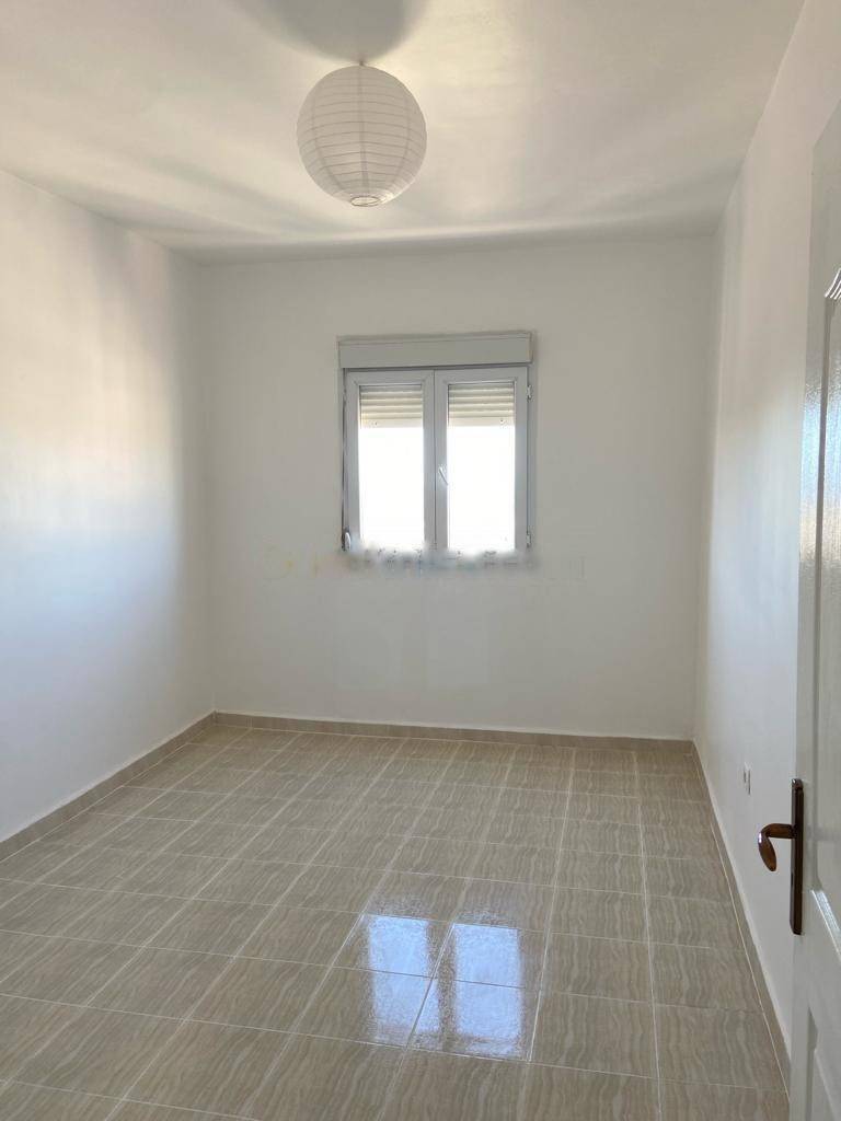 Location Appartement F3 Staoueli