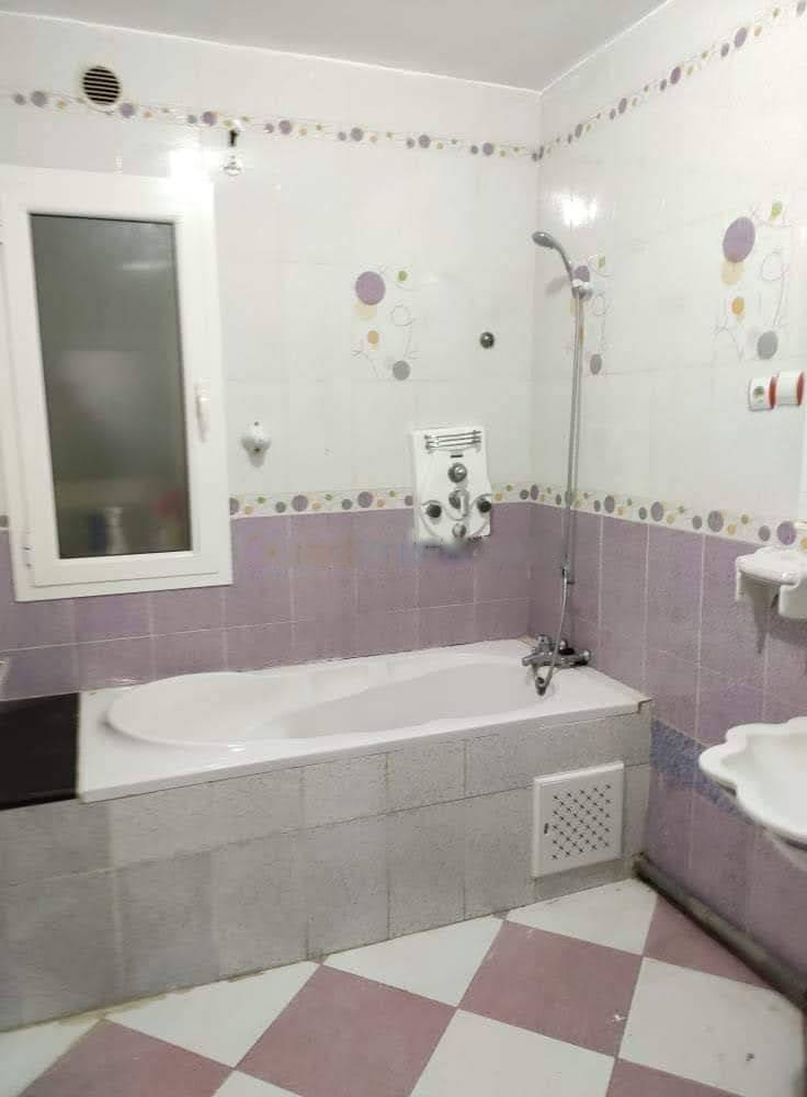 Vente Appartement F04 Mohammadia