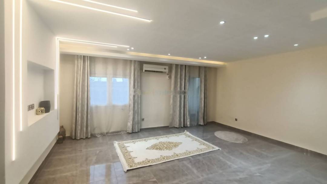 Vente Appartement F6 El Achour