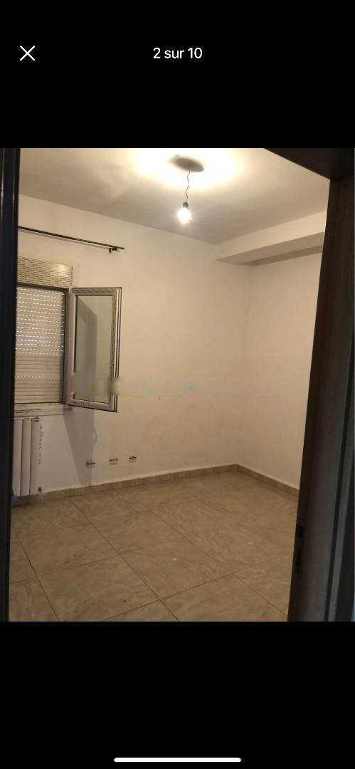 Vente Appartement Ouled Fayet
