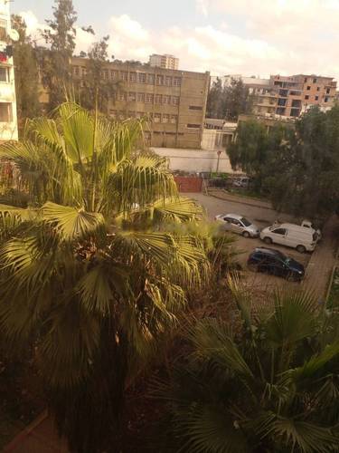 Location Appartement F3 El Harrach