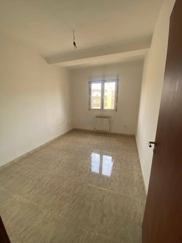 Vente Appartement F4 Bordj El Bahri