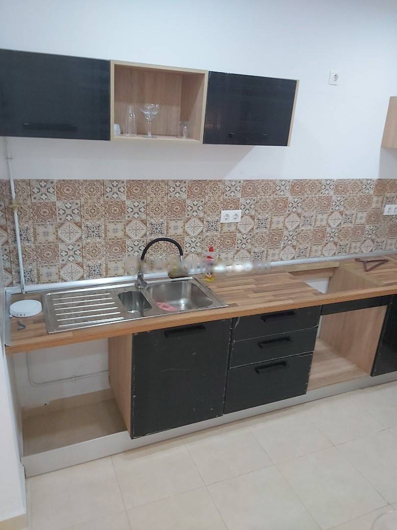 Vente Appartement F3 Birkhadem