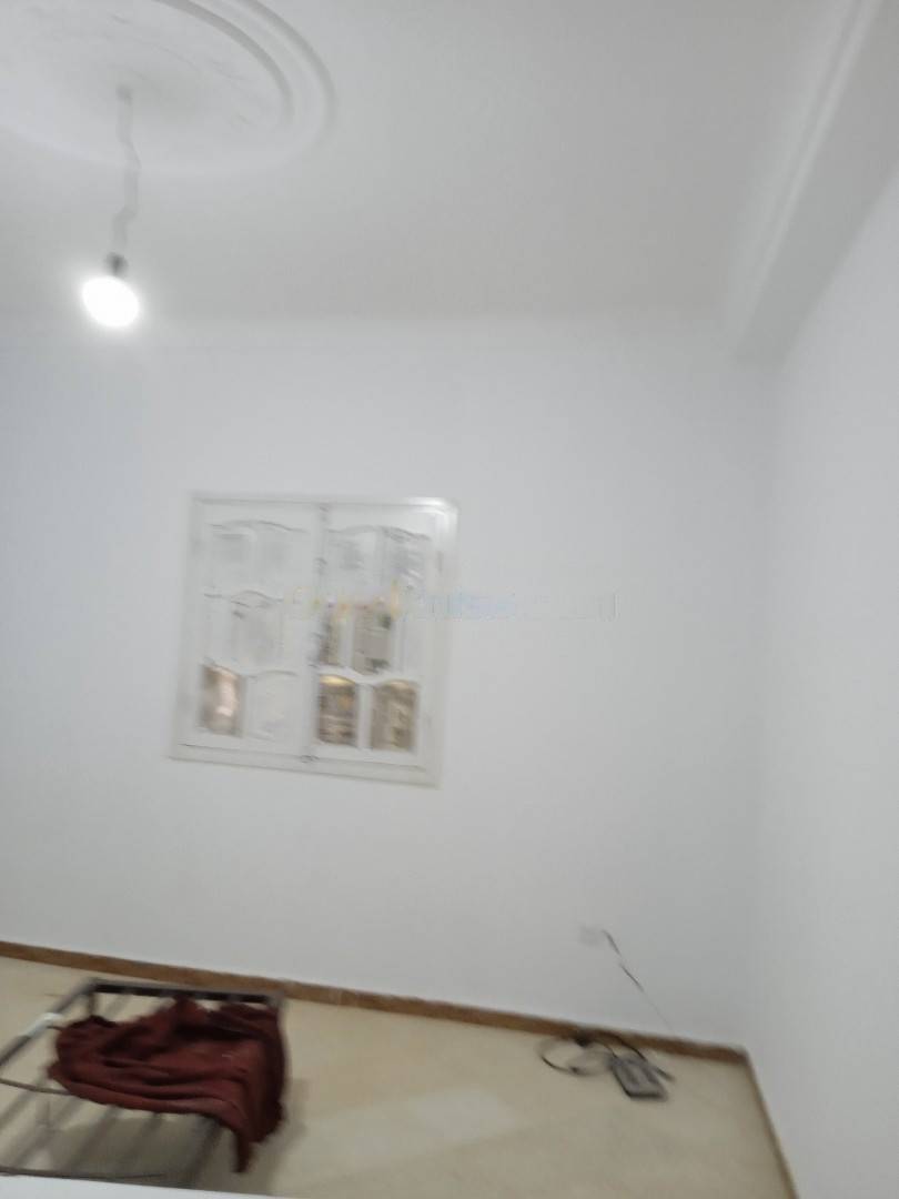 Location Niveau de villa F2 El Achour