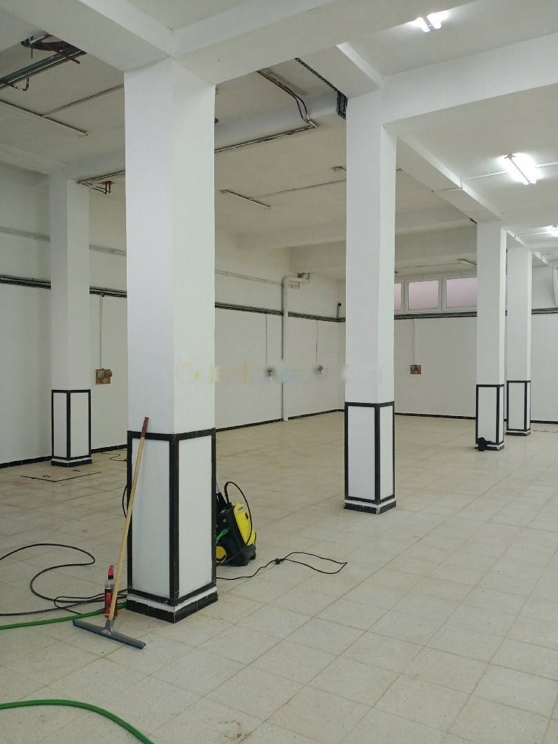 Location Villa Dely Ibrahim