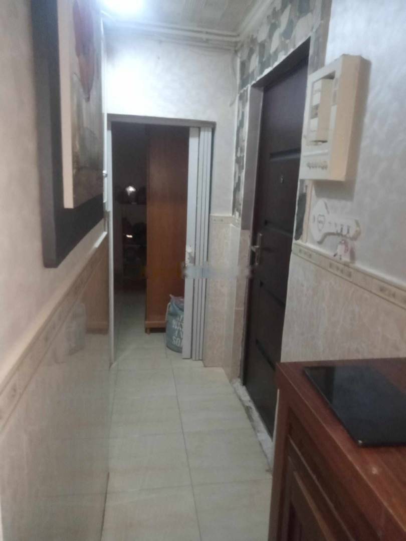 Vente Appartement F2 Bab Ezzouar