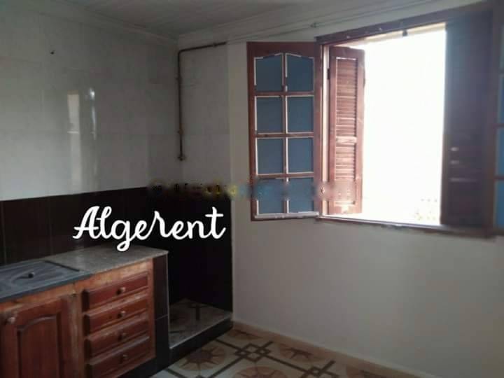 Location Appartement F3 Bordj El Kiffan