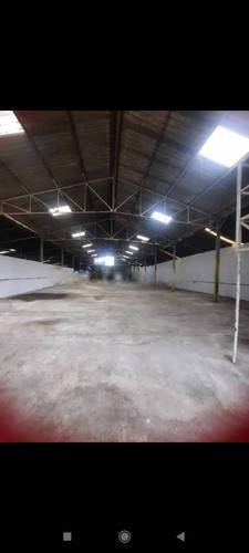 Vente Hangar Djasr Kasentina