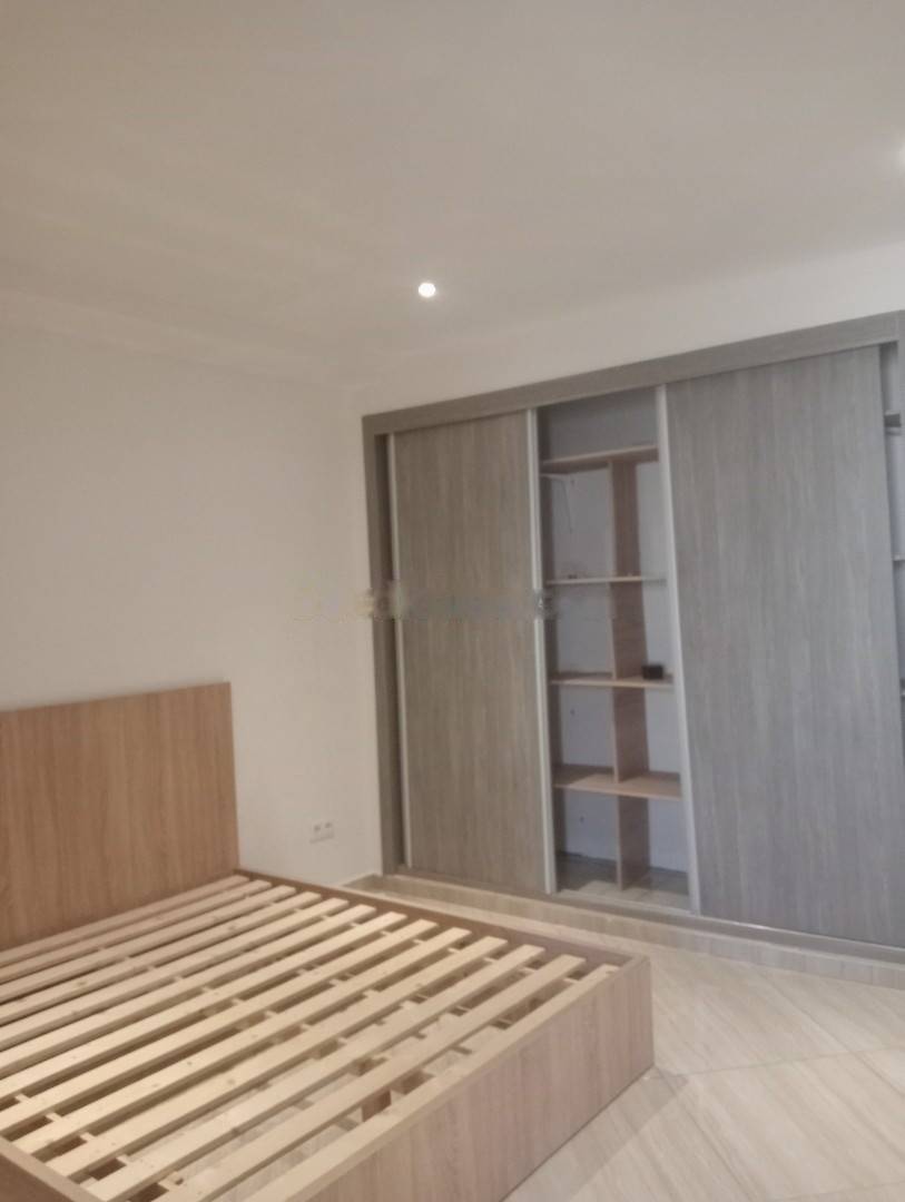 Vente appartement ouled fayet