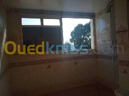 Location Appartement F4 Hydra