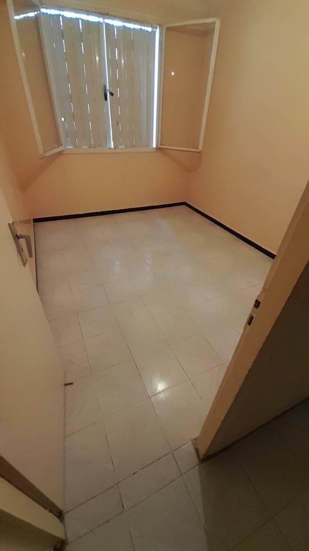 Vente Appartement F3 Bachdjerrah