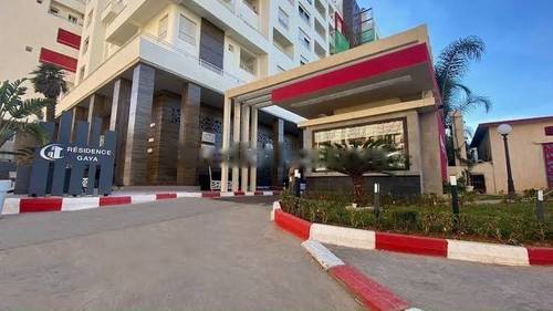 Location Appartement F4 Cheraga