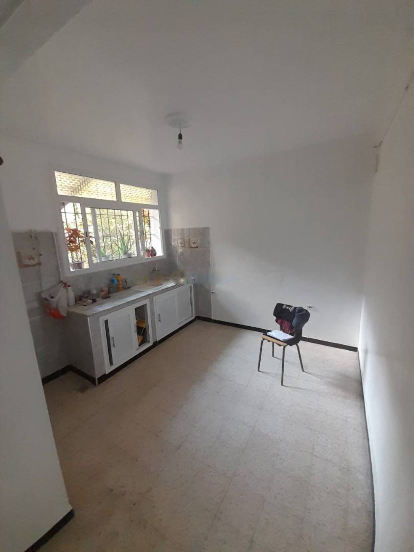 Location Niveau de villa Bordj El Kiffan