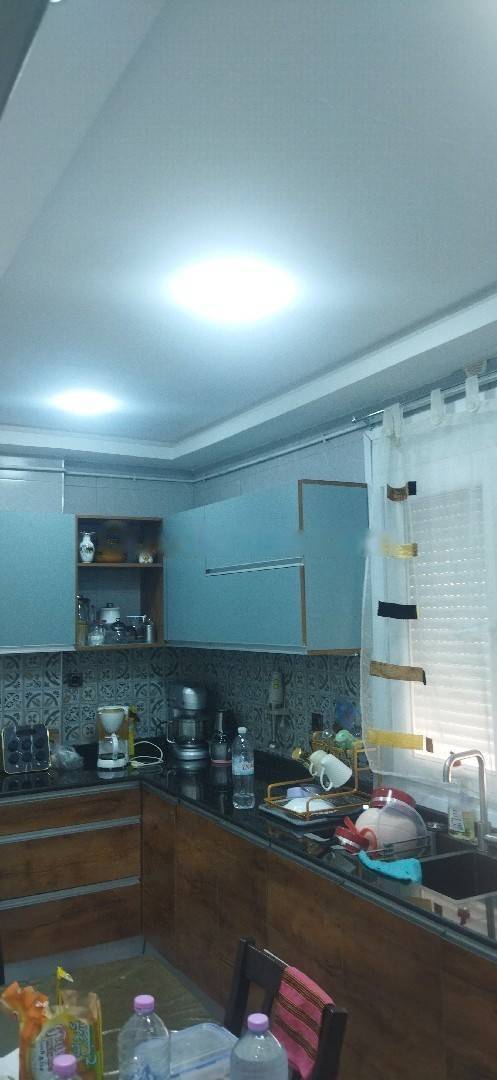Vente Appartement F2 Bordj El Kiffan