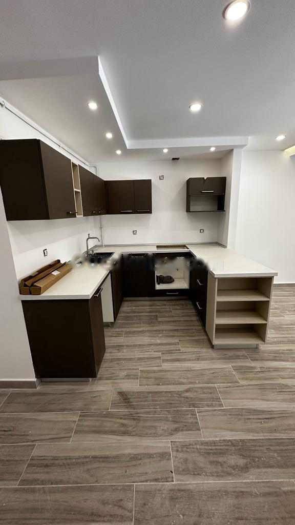 Vente Appartement Dely Ibrahim
