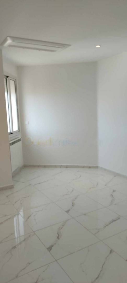 Vente Appartement F4 Cheraga