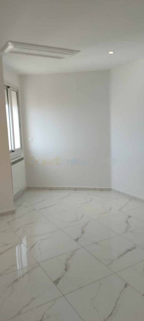 Vente Appartement F4 Cheraga