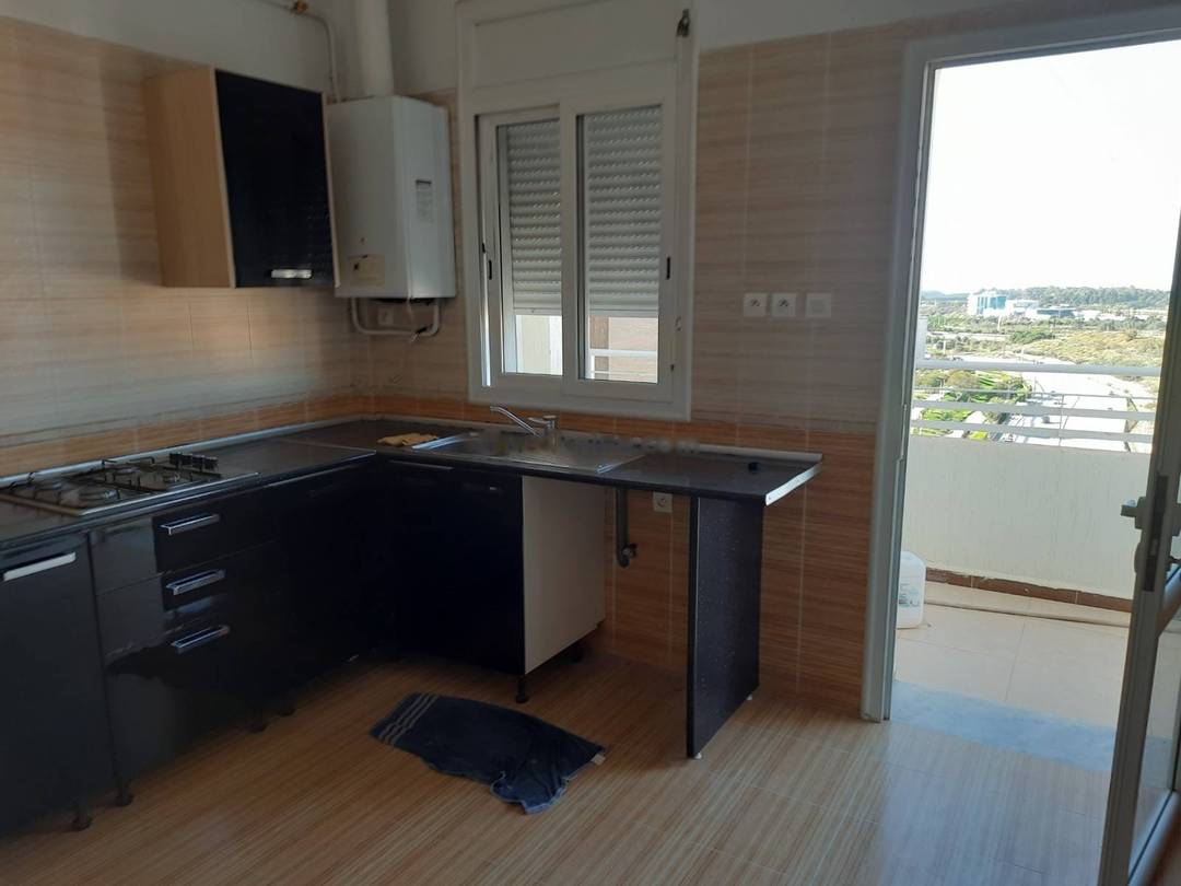 Location Appartement F4 Ouled Fayet