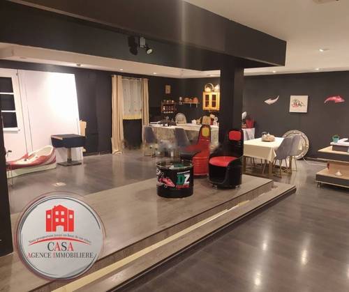 Location Niveau de villa Cheraga