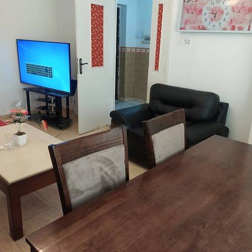Location Appartement F3 Birkhadem