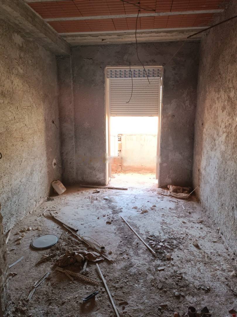 Vente Appartement F4 Bordj El Bahri