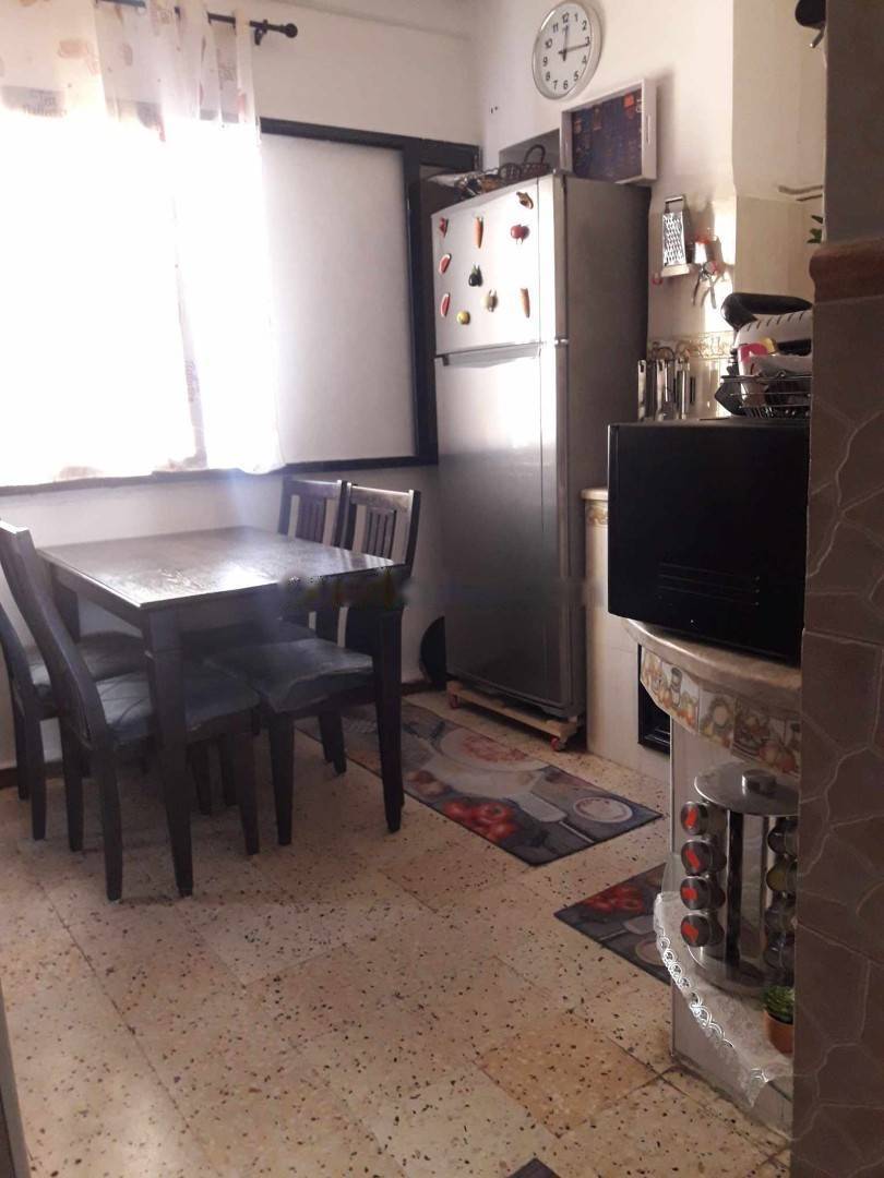 Vente Appartement F2 Mohammadia