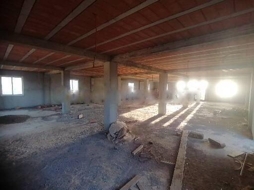 Location Immeuble Rouiba