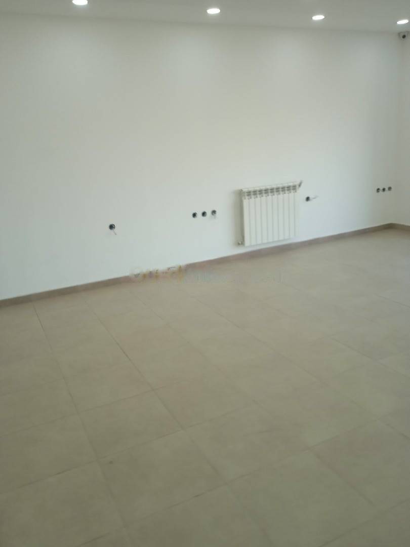 Location Villa F6 Djasr Kasentina