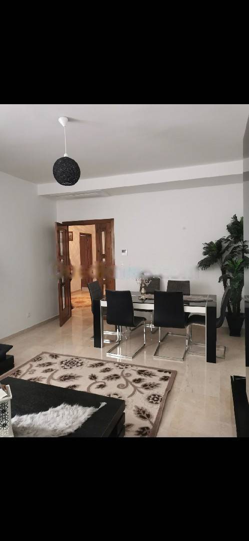 Location Appartement F3 Ouled Fayet