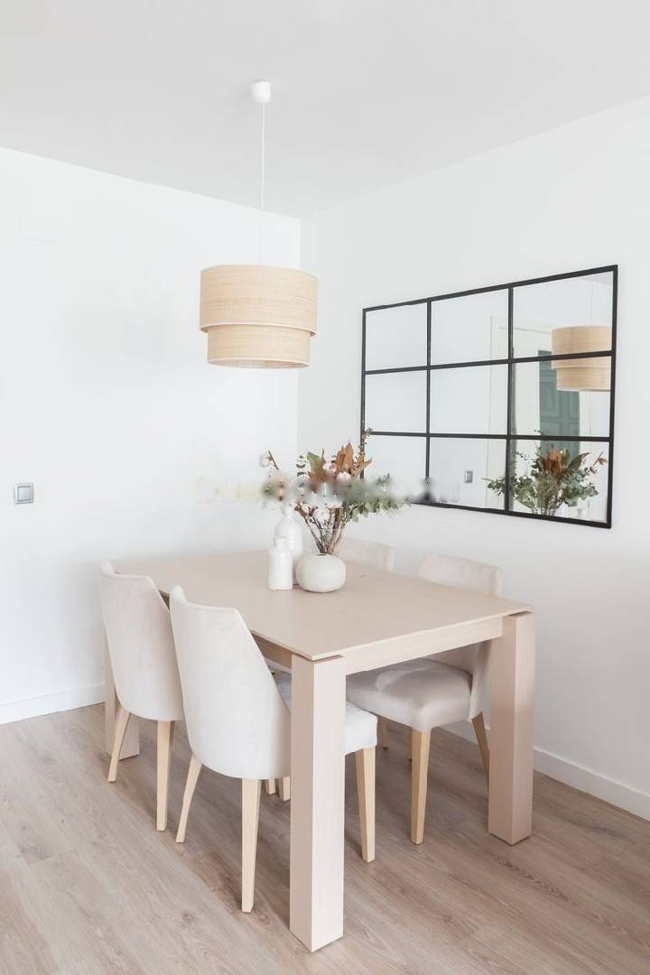 Vente Appartement F4 Bordj El Kiffan