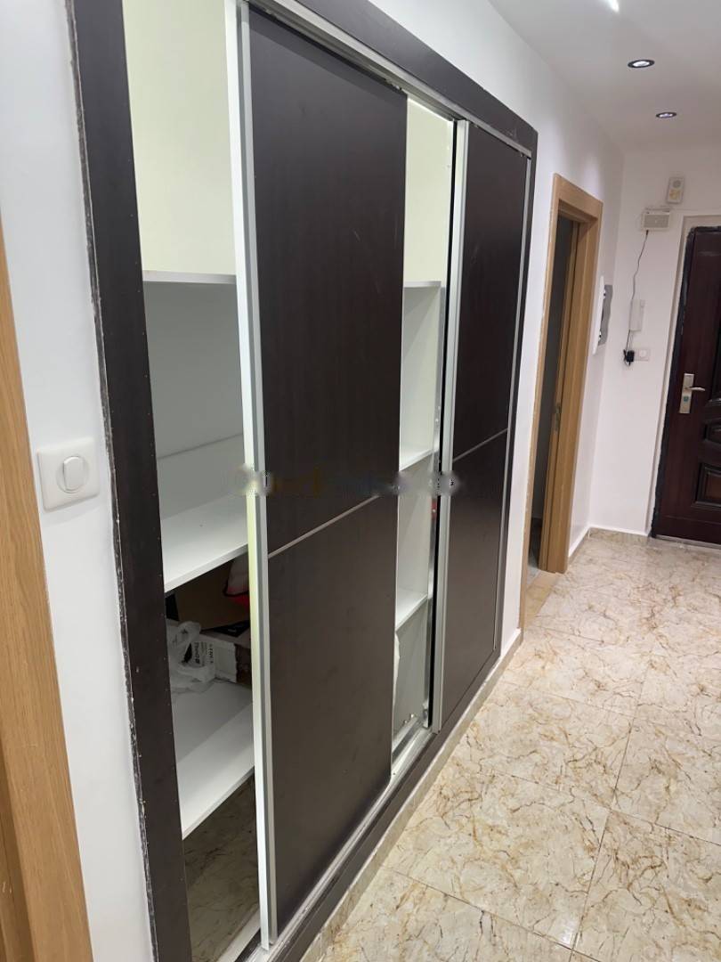 Vente Appartement F5 Reghaia