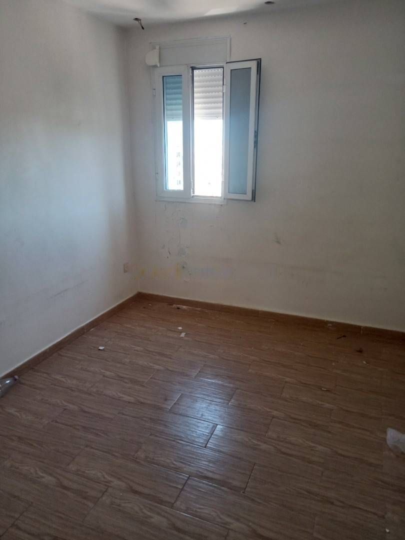 Vente Appartement F3 Bab El Oued