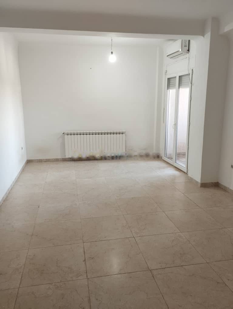 Location Appartement F4 Staoueli