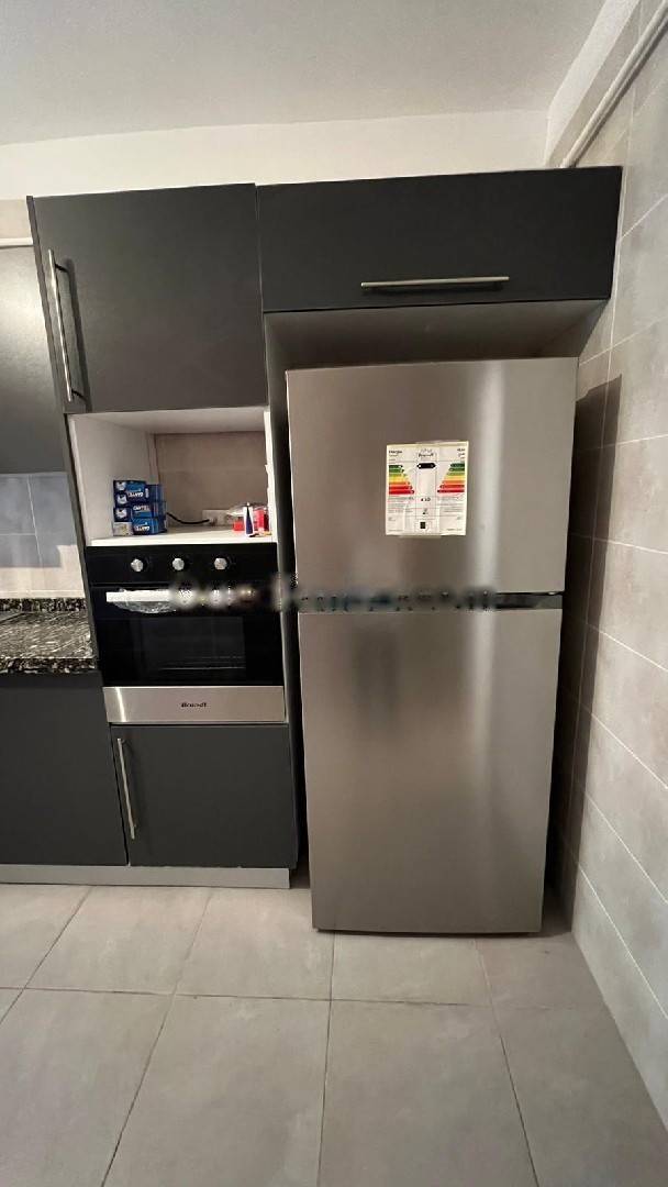 Location Appartement F3 Ouled Fayet