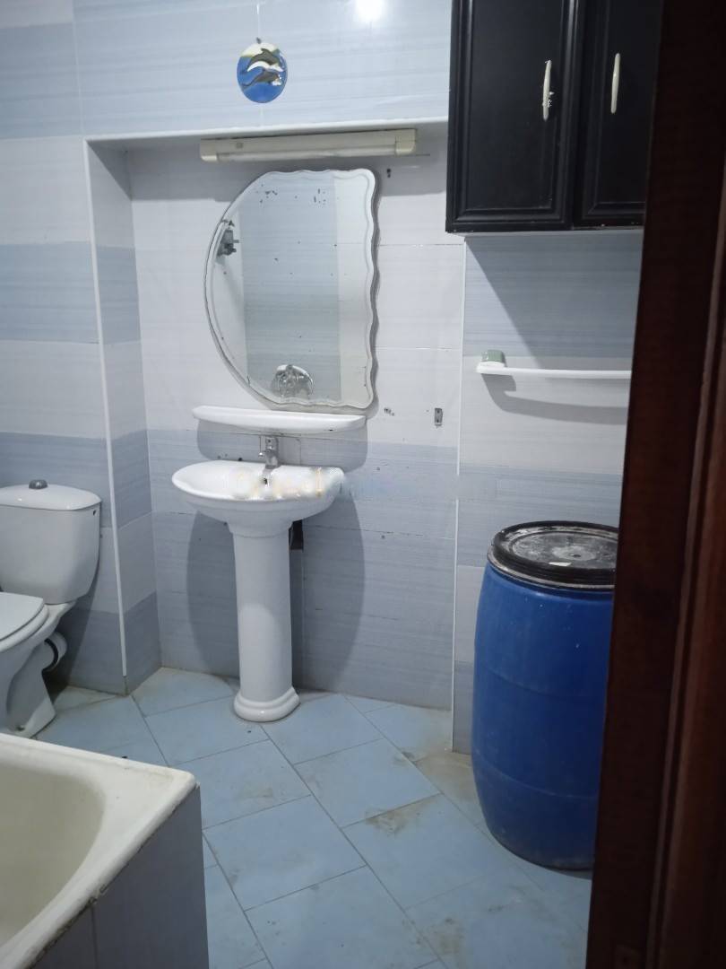Location Appartement F3 Douera
