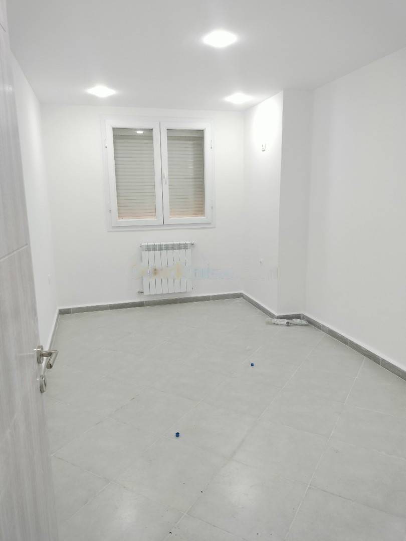 Location Appartement F3 Bordj El Kiffan