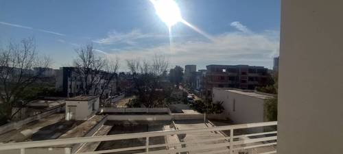 Location Appartement F3 Birkhadem