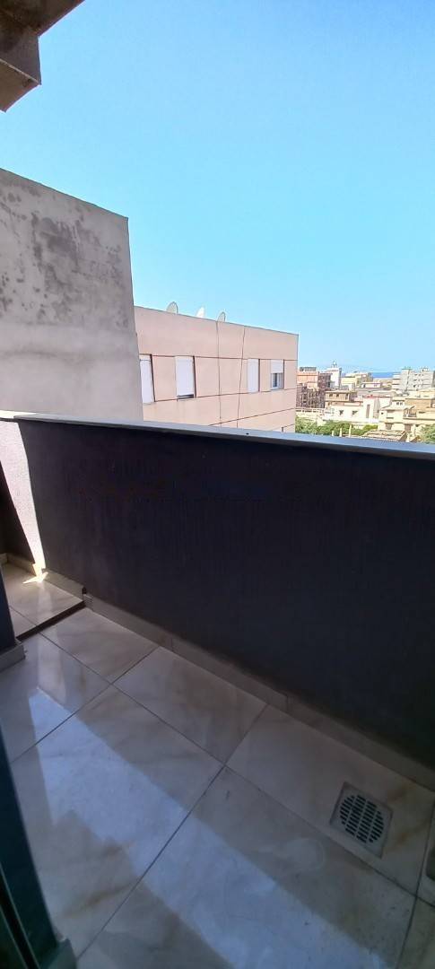 Vente Appartement F5 Bordj El Kiffan
