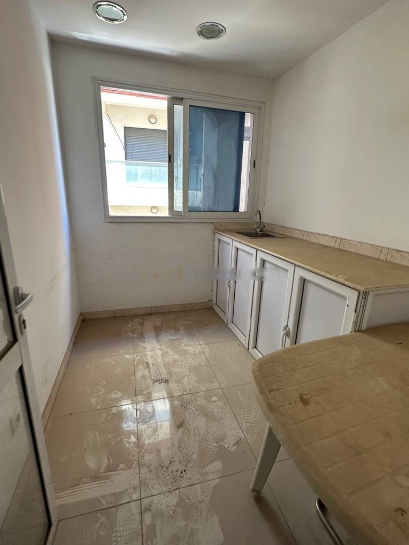 Location Immeuble F7 Birkhadem