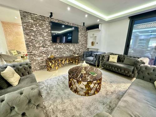 Vente Appartement F5 Birkhadem