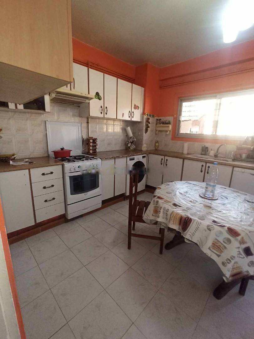 Location Appartement F4 El Achour