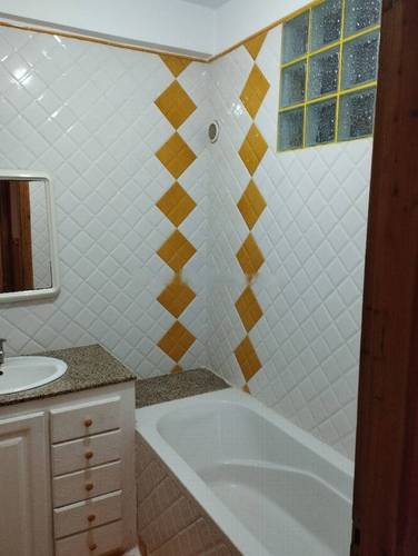 Location Appartement F4 Kouba